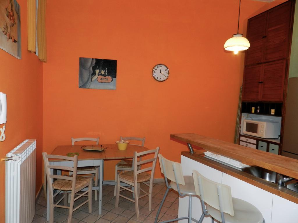 Appartement Modern Flat Cavour *
