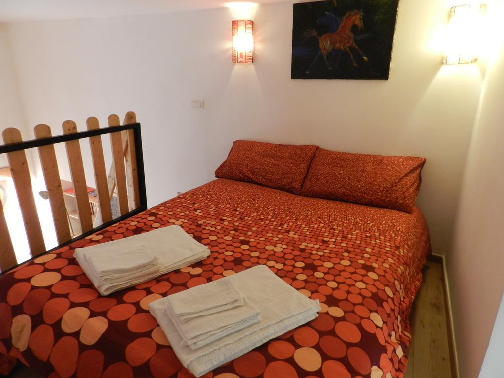 Appartement Modern Flat Cavour