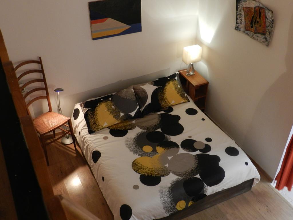 Modern Flat Cavour Appartement
