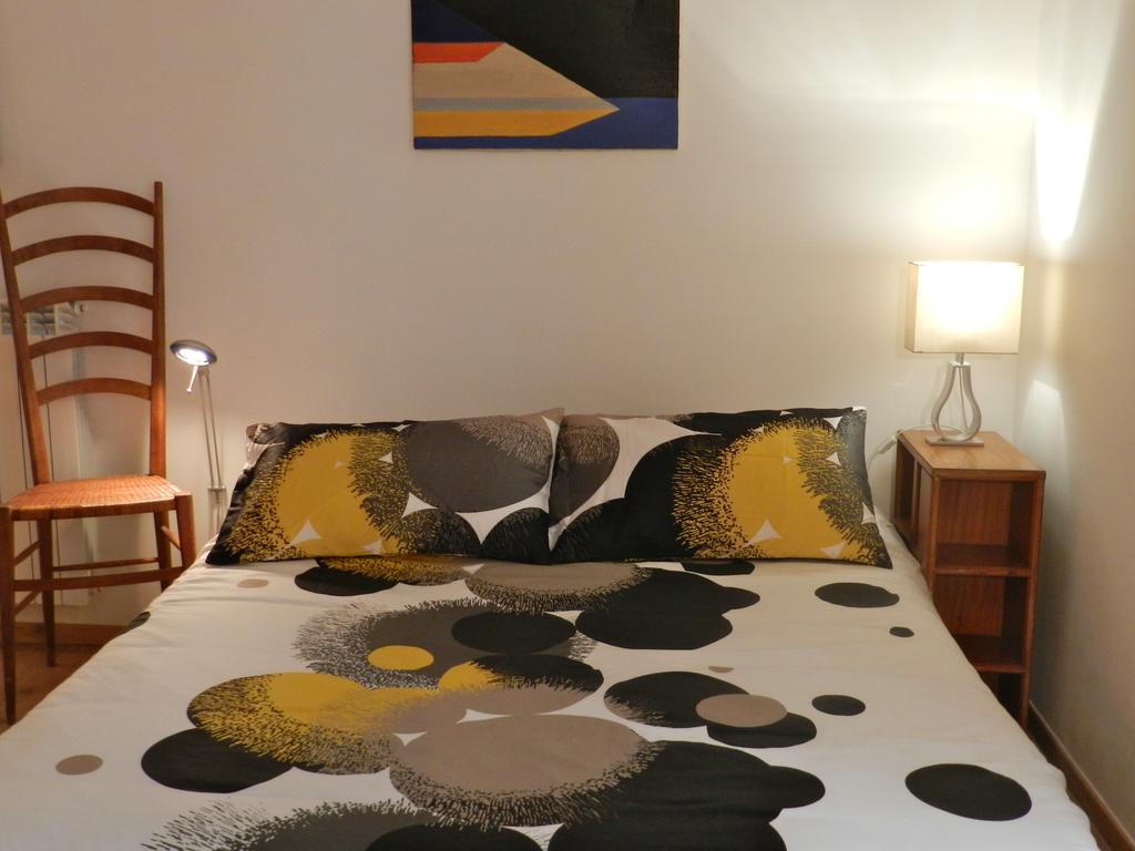 Appartement Modern Flat Cavour *