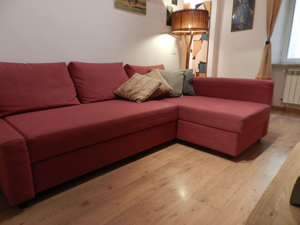 Appartement Modern Flat Cavour