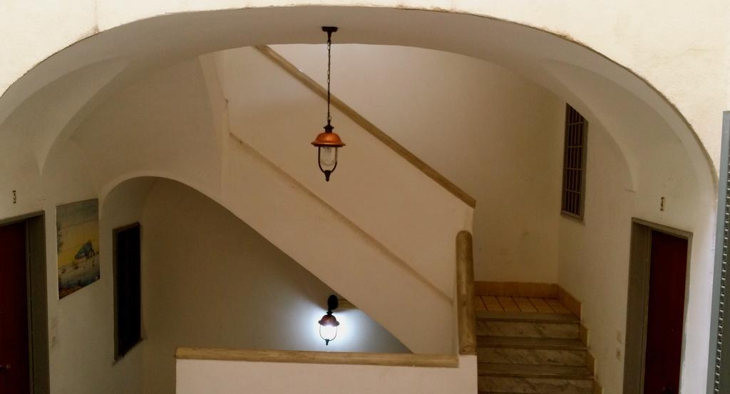 Modern Flat Cavour Appartement *